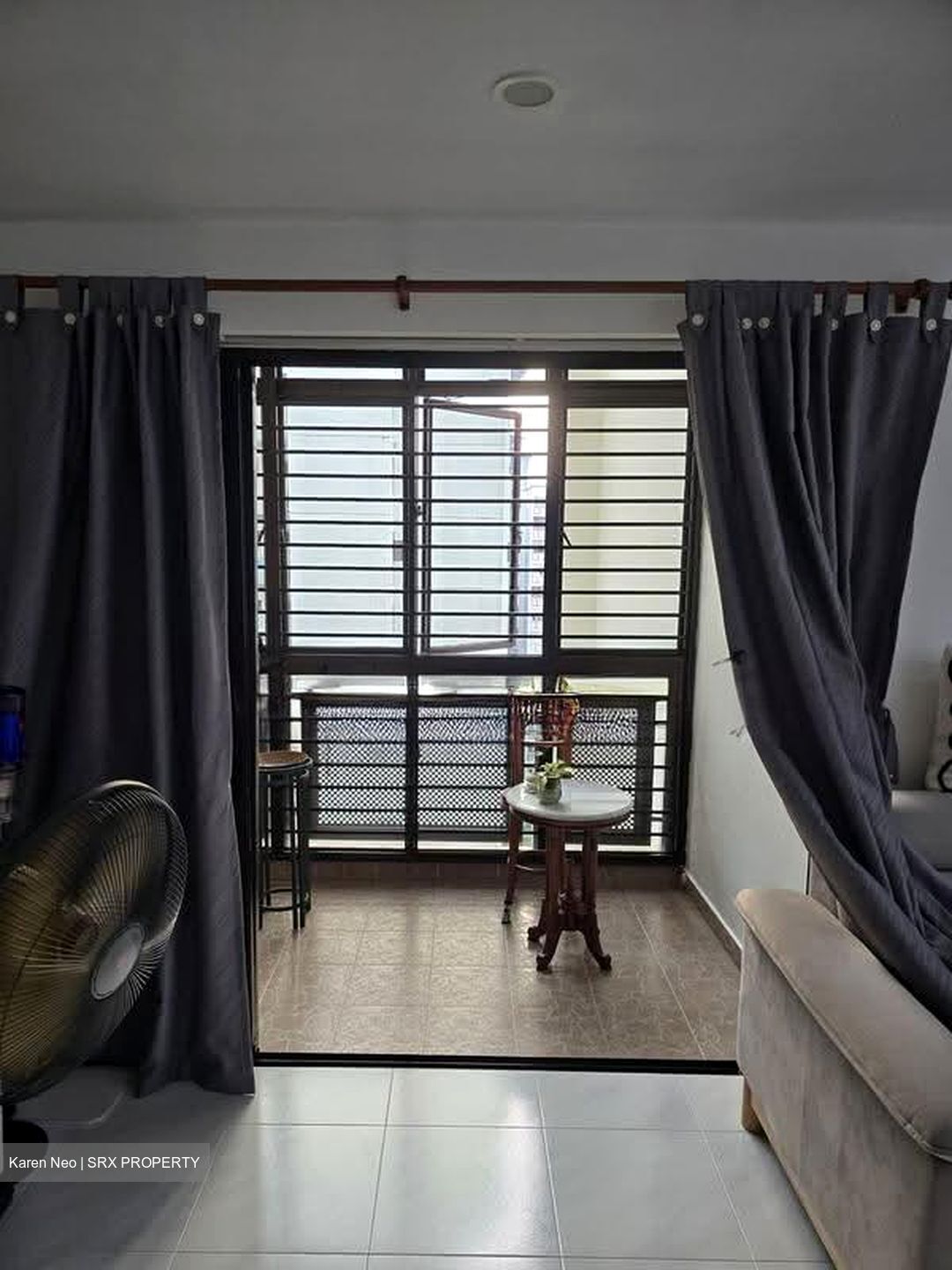 Blk 204B Compassvale Drive (Sengkang), HDB 5 Rooms #629197881